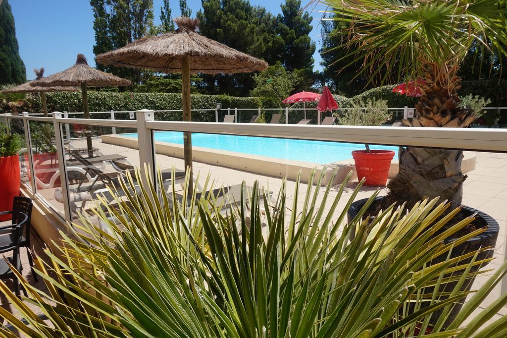 Ibis Marseille Provence Aeroport Ξενοδοχείο Μαρινιάν Εξωτερικό φωτογραφία
