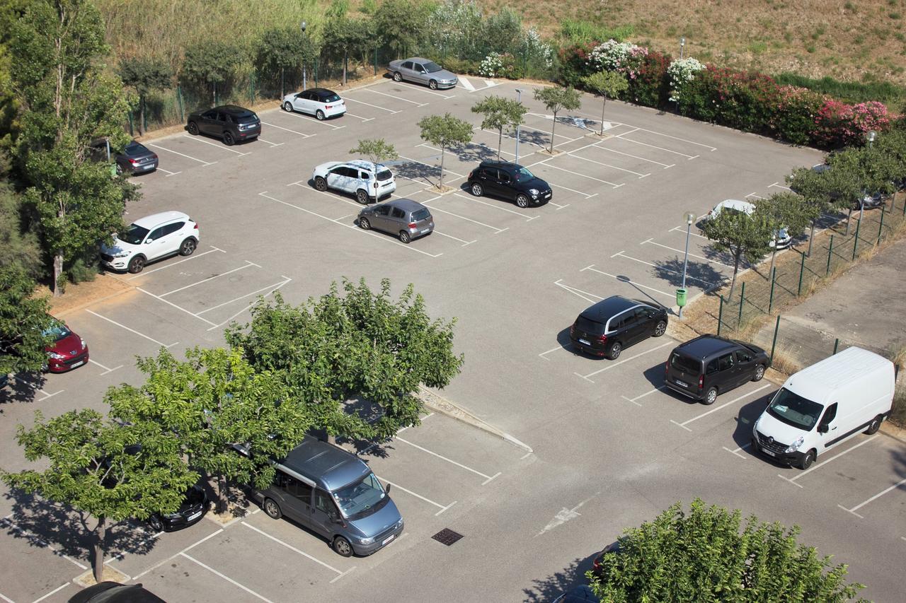 Ibis Marseille Provence Aeroport Ξενοδοχείο Μαρινιάν Εξωτερικό φωτογραφία